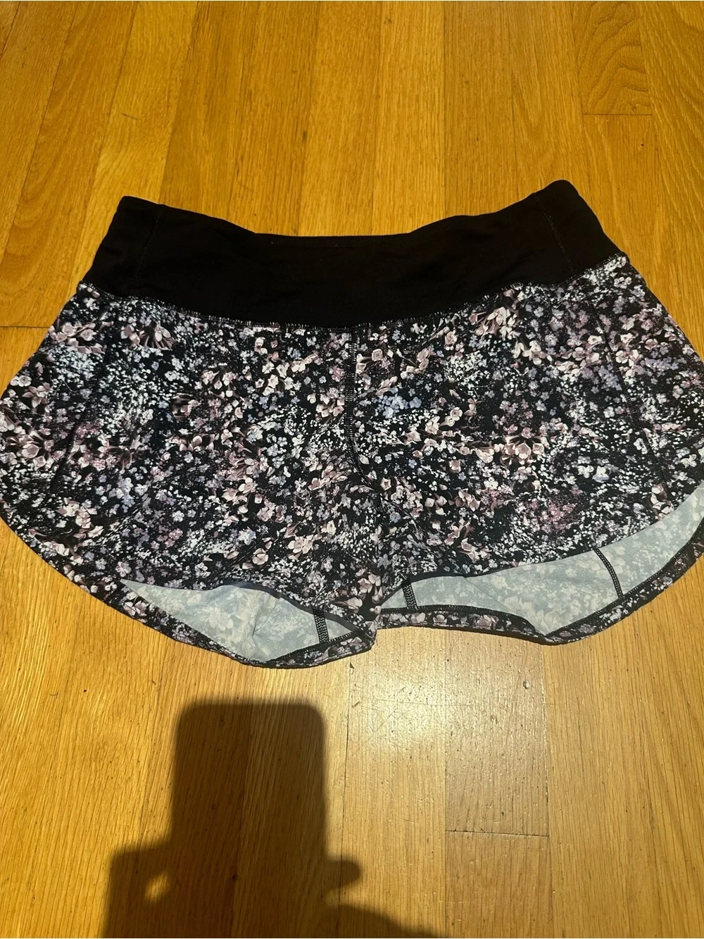 Lululemon Running Shorts